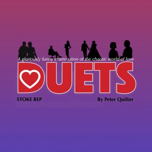 Duets – 12 months in the making