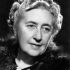 Agatha Christie – plays are much easier to write than books